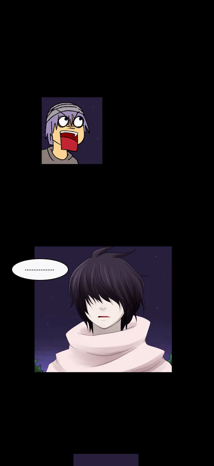 Kubera Zinmanga X Chapter 45 Page 30