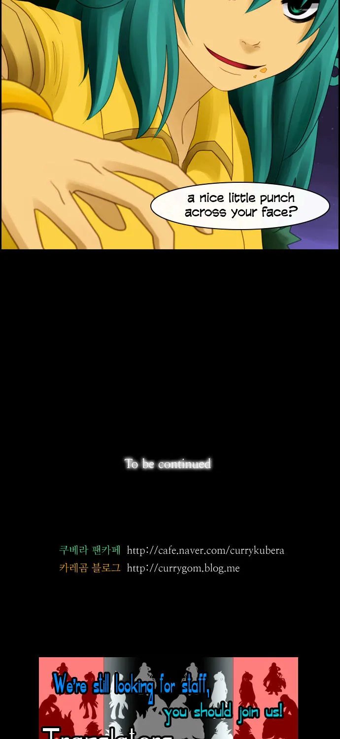 Kubera Zinmanga X Chapter 45 Page 34