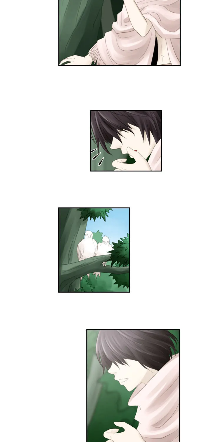 Kubera Zinmanga X Chapter 44 Page 2