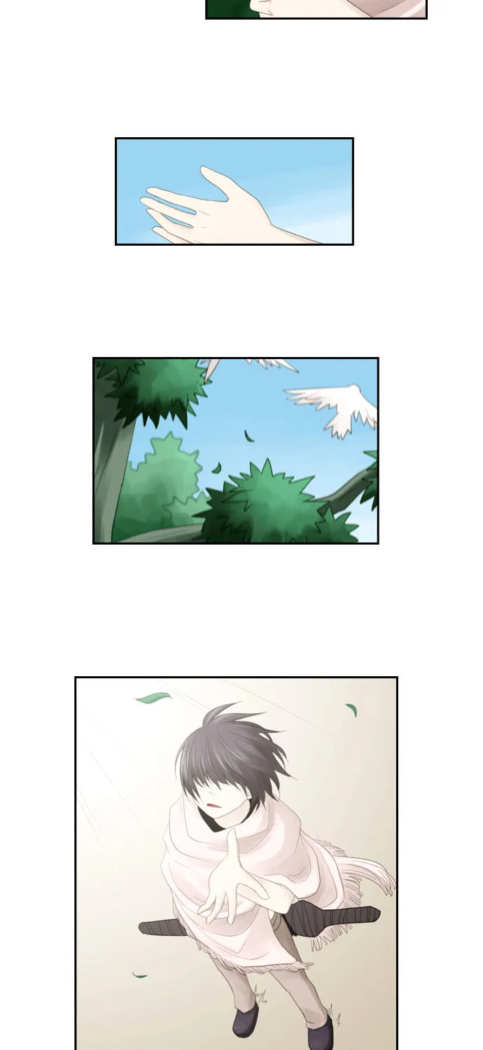 Kubera Zinmanga X Chapter 44 Page 3