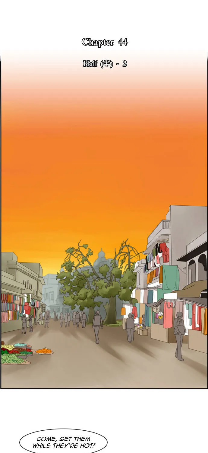 Kubera Zinmanga X Chapter 44 Page 6