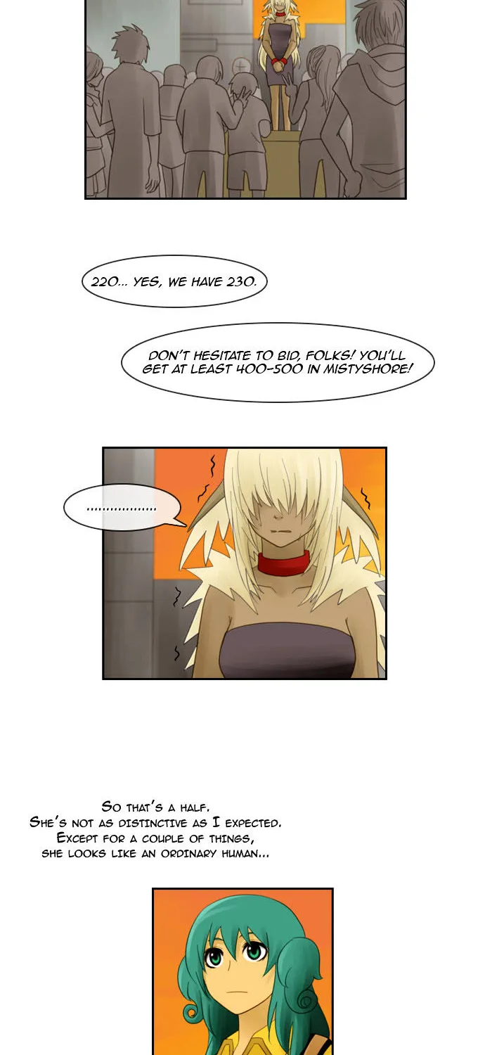 Kubera Zinmanga X Chapter 44 Page 12