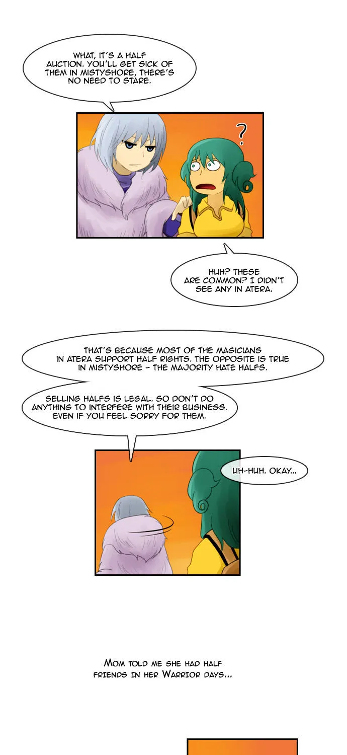 Kubera Zinmanga X Chapter 44 Page 14