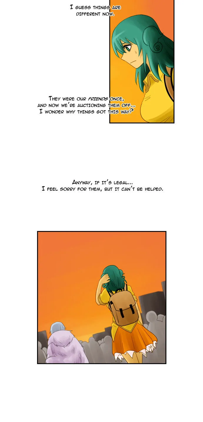 Kubera Zinmanga X Chapter 44 Page 15
