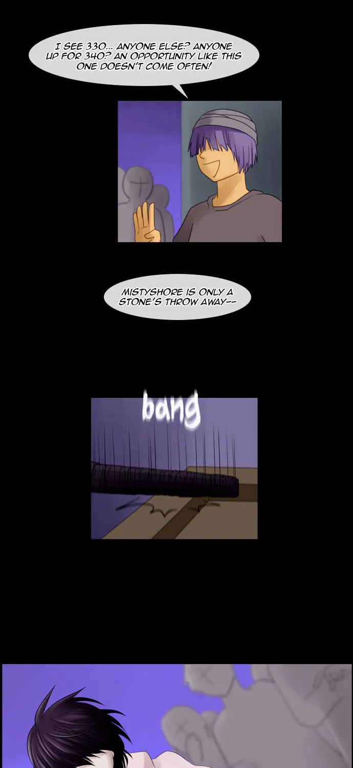Kubera Zinmanga X Chapter 44 Page 17