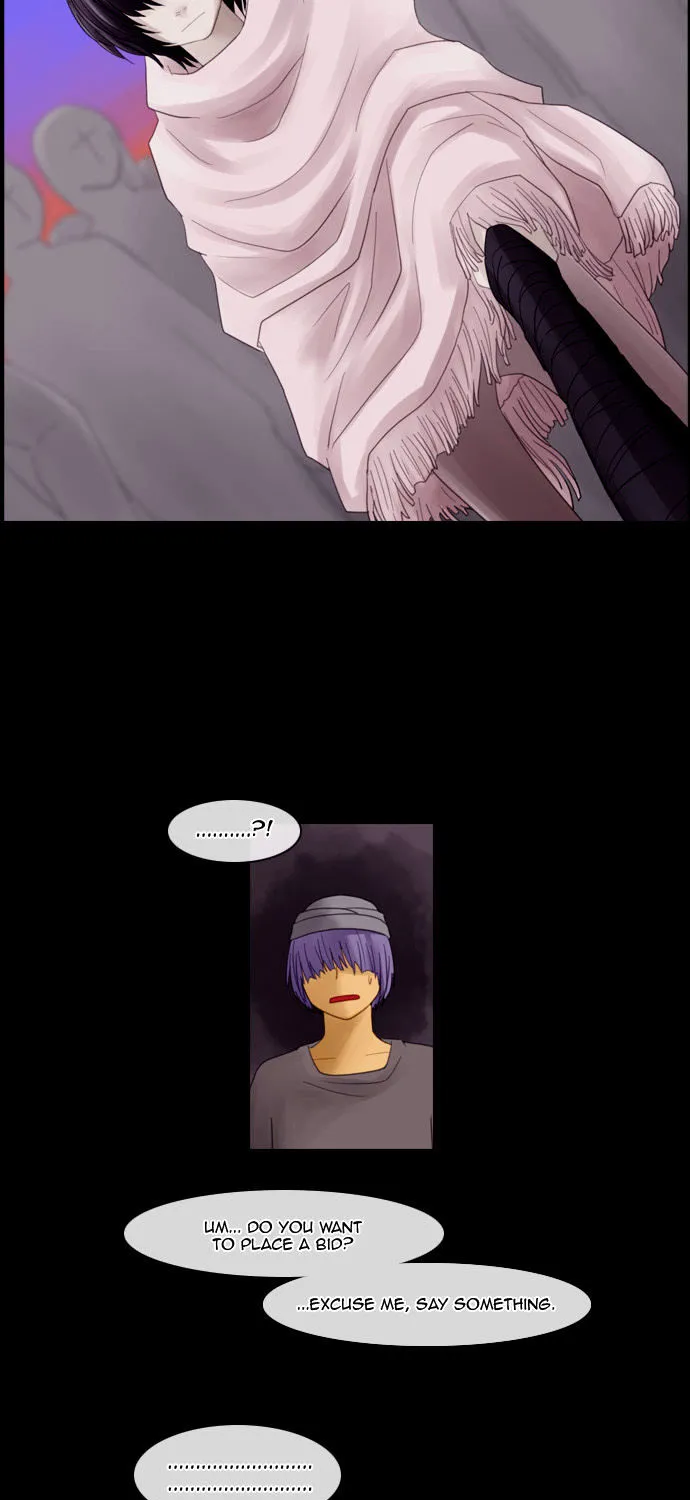 Kubera Zinmanga X Chapter 44 Page 18
