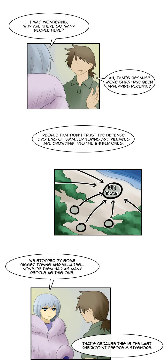 Kubera Zinmanga X Chapter 44 Page 25