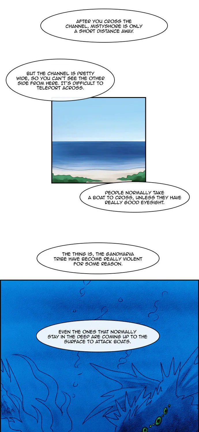 Kubera Zinmanga X Chapter 44 Page 26