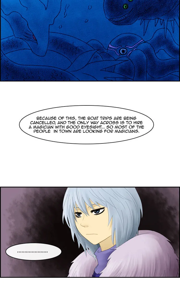 Kubera Zinmanga X Chapter 44 Page 27