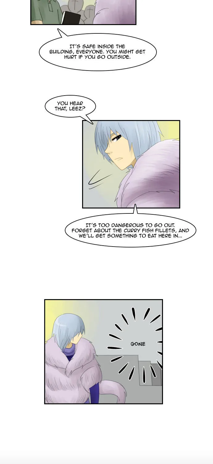 Kubera Zinmanga X Chapter 44 Page 29