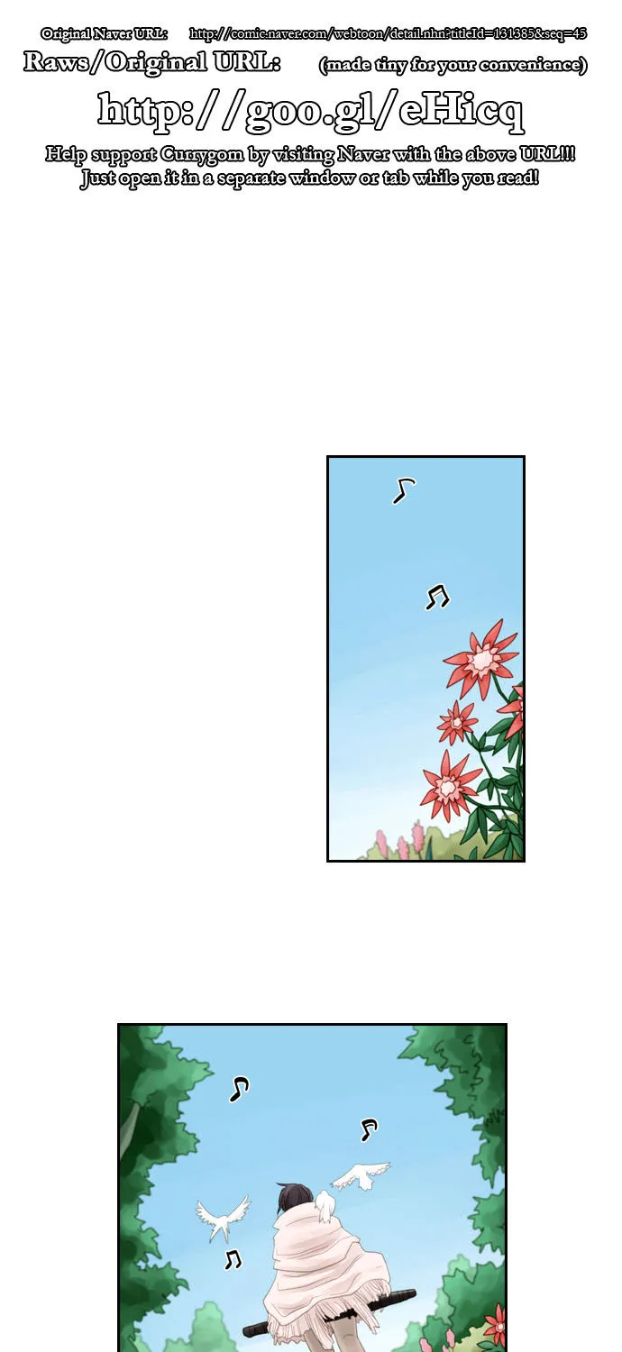Kubera Zinmanga X Chapter 43 Page 1