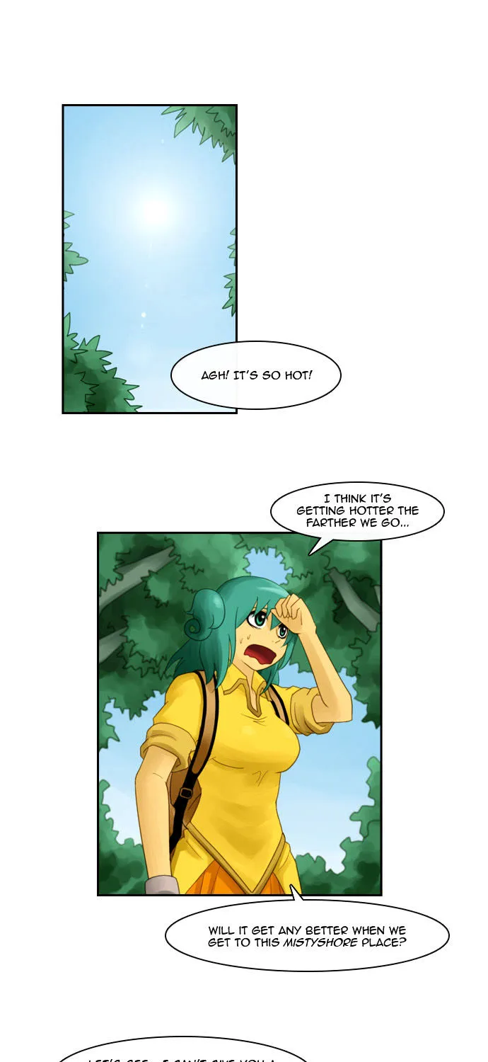 Kubera Zinmanga X Chapter 43 Page 7