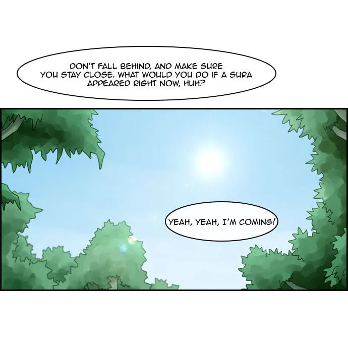 Kubera Zinmanga X Chapter 43 Page 11