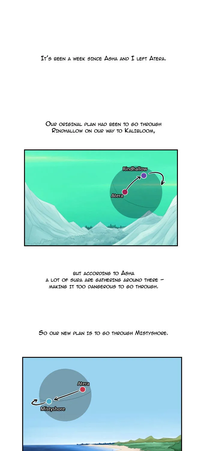 Kubera Zinmanga X Chapter 43 Page 12