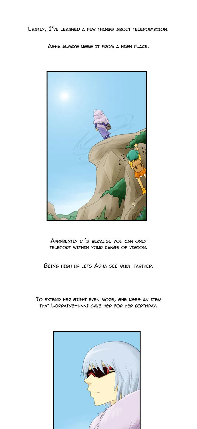 Kubera Zinmanga X Chapter 43 Page 16