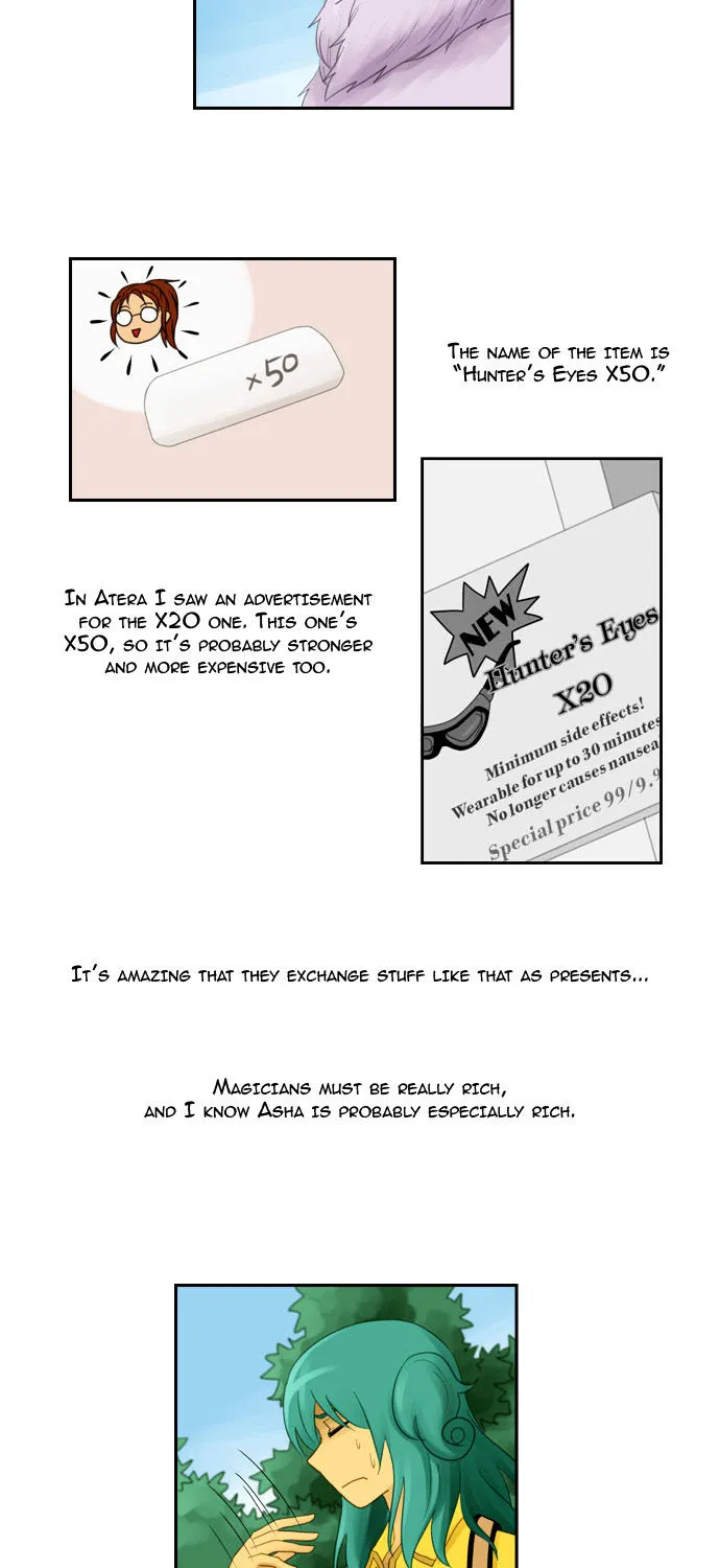 Kubera Zinmanga X Chapter 43 Page 17