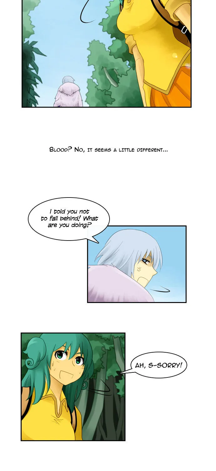 Kubera Zinmanga X Chapter 43 Page 19