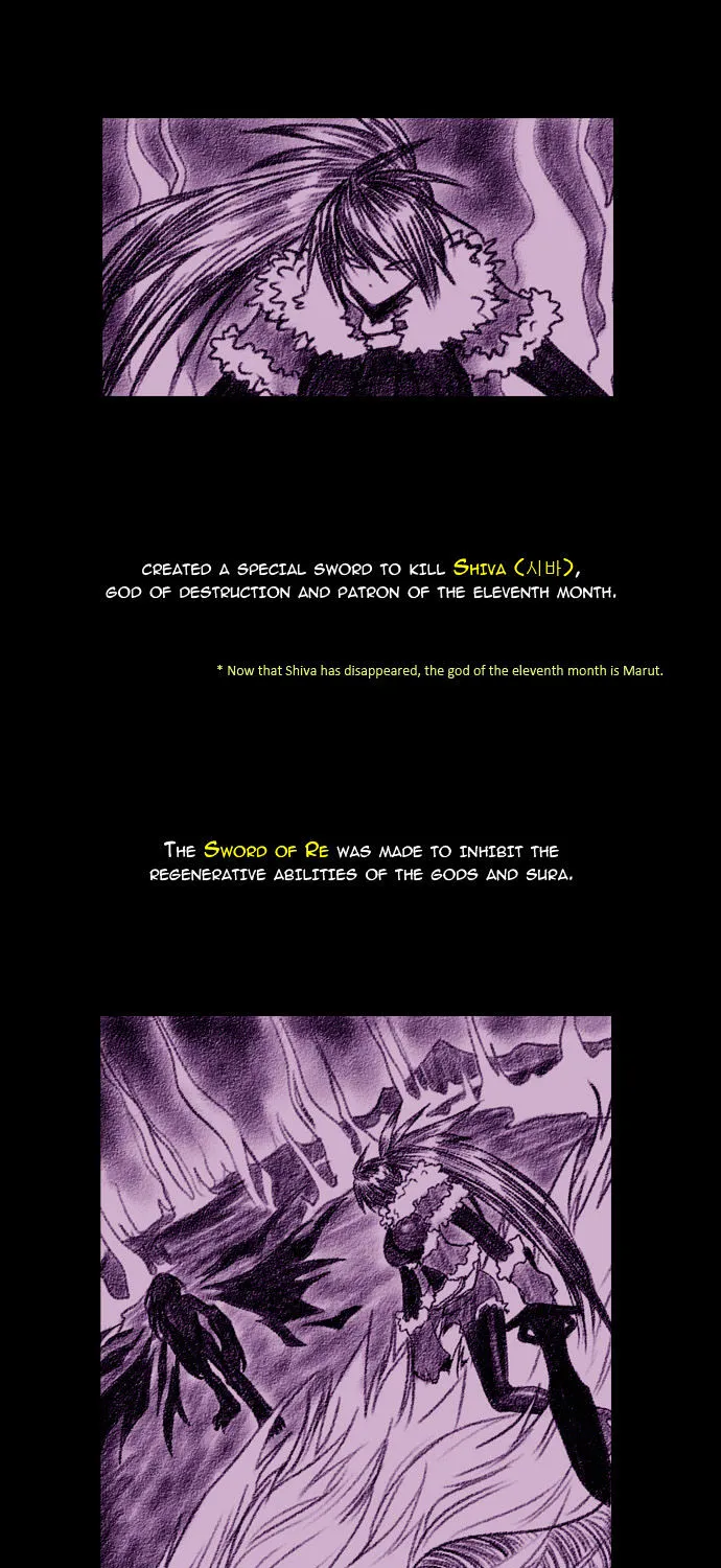 Kubera Zinmanga X Chapter 42 Page 3