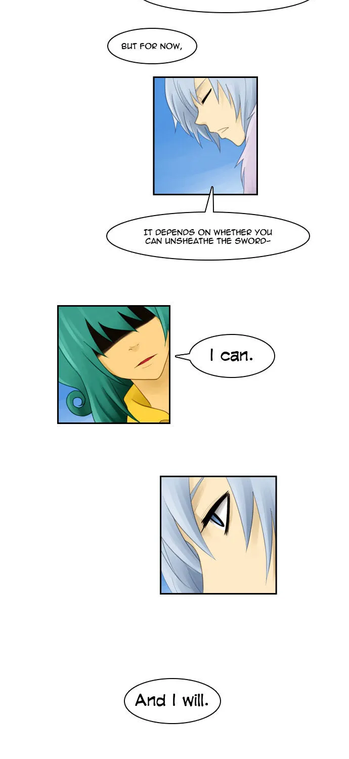 Kubera Zinmanga X Chapter 42 Page 9