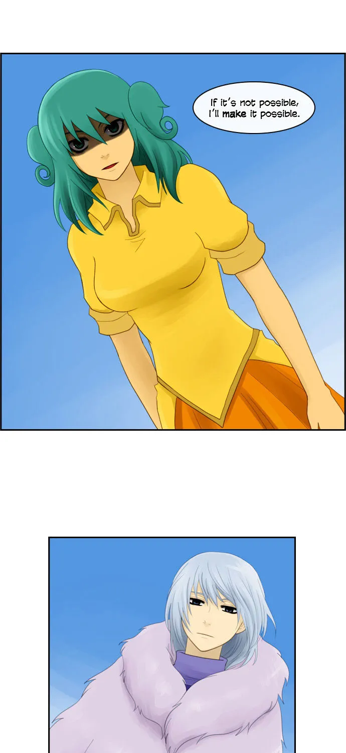 Kubera Zinmanga X Chapter 42 Page 10