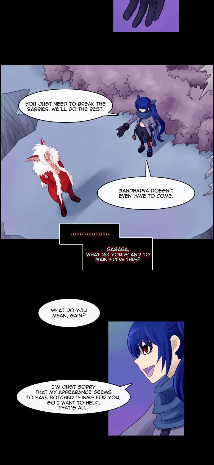 Kubera Zinmanga X Chapter 42 Page 17