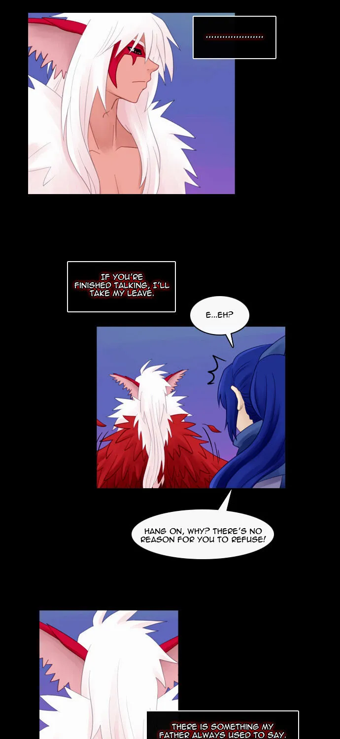 Kubera Zinmanga X Chapter 42 Page 18