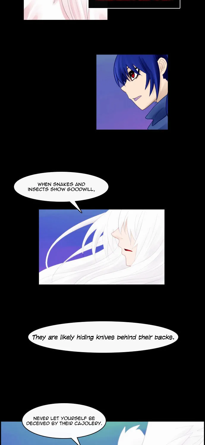 Kubera Zinmanga X Chapter 42 Page 19