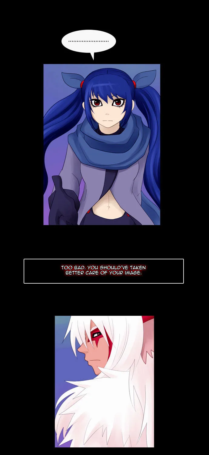 Kubera Zinmanga X Chapter 42 Page 21