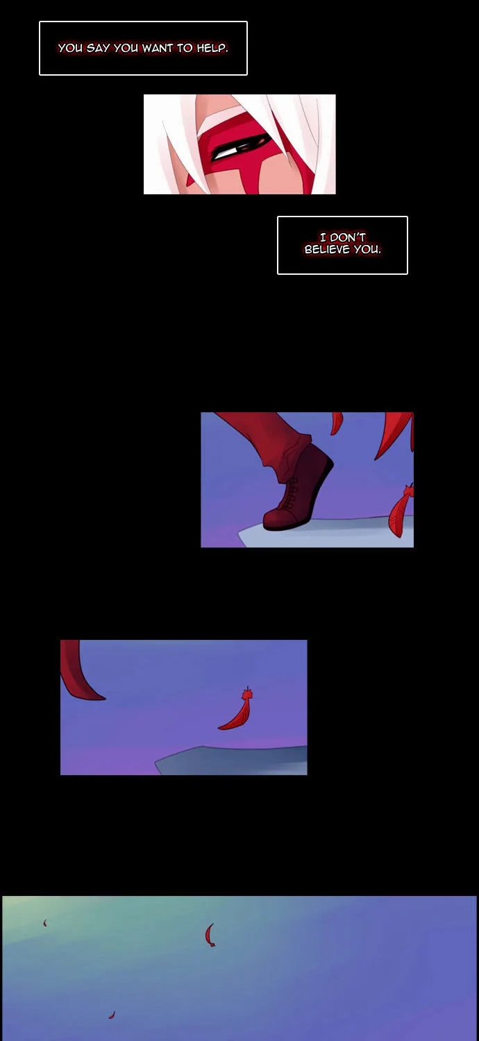 Kubera Zinmanga X Chapter 42 Page 22