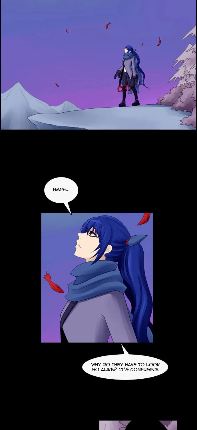 Kubera Zinmanga X Chapter 42 Page 23
