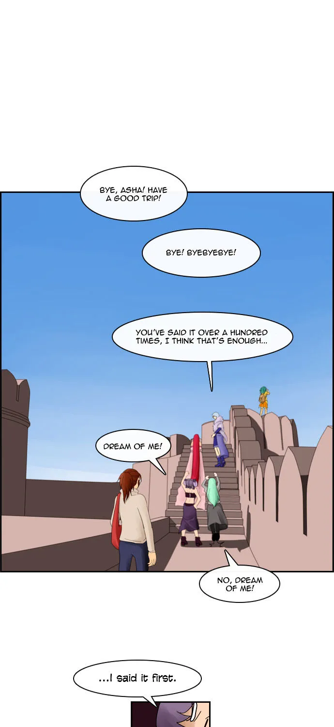 Kubera Zinmanga X Chapter 42 Page 26