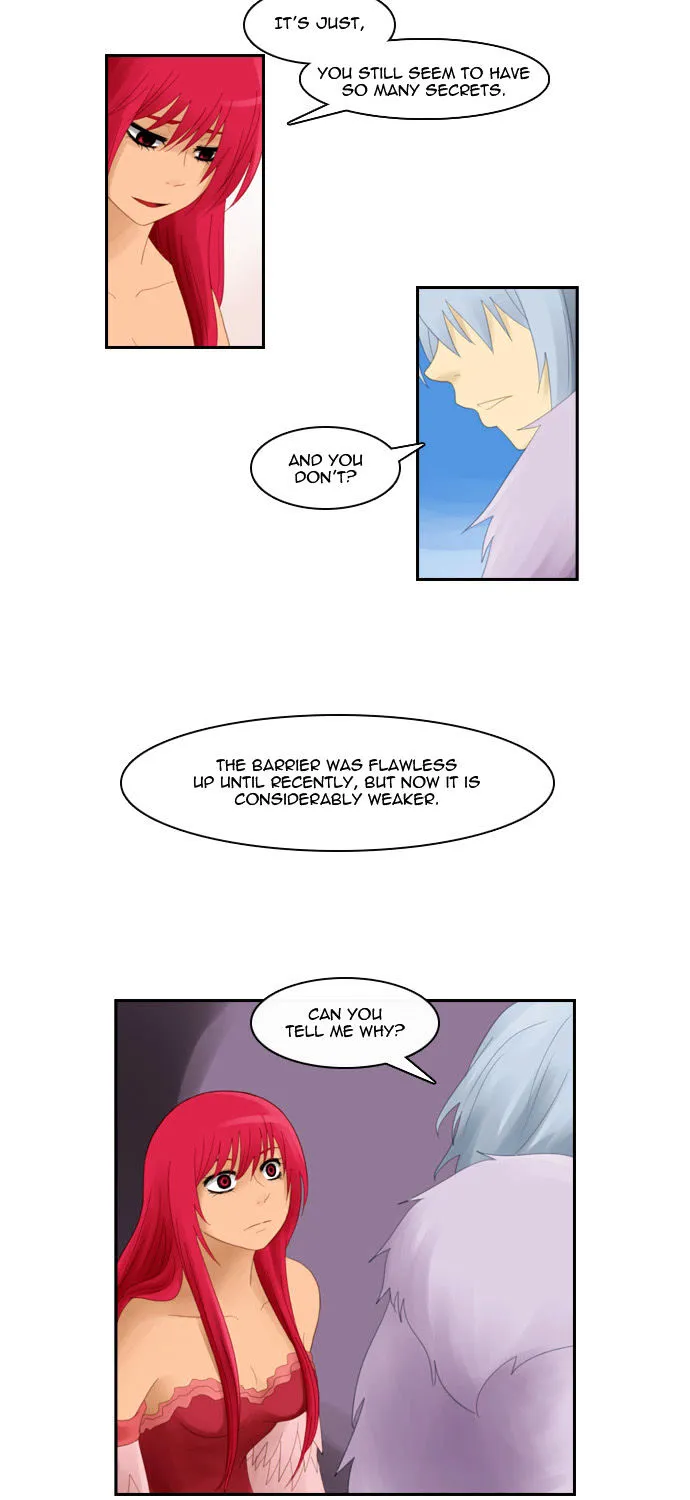 Kubera Zinmanga X Chapter 42 Page 28