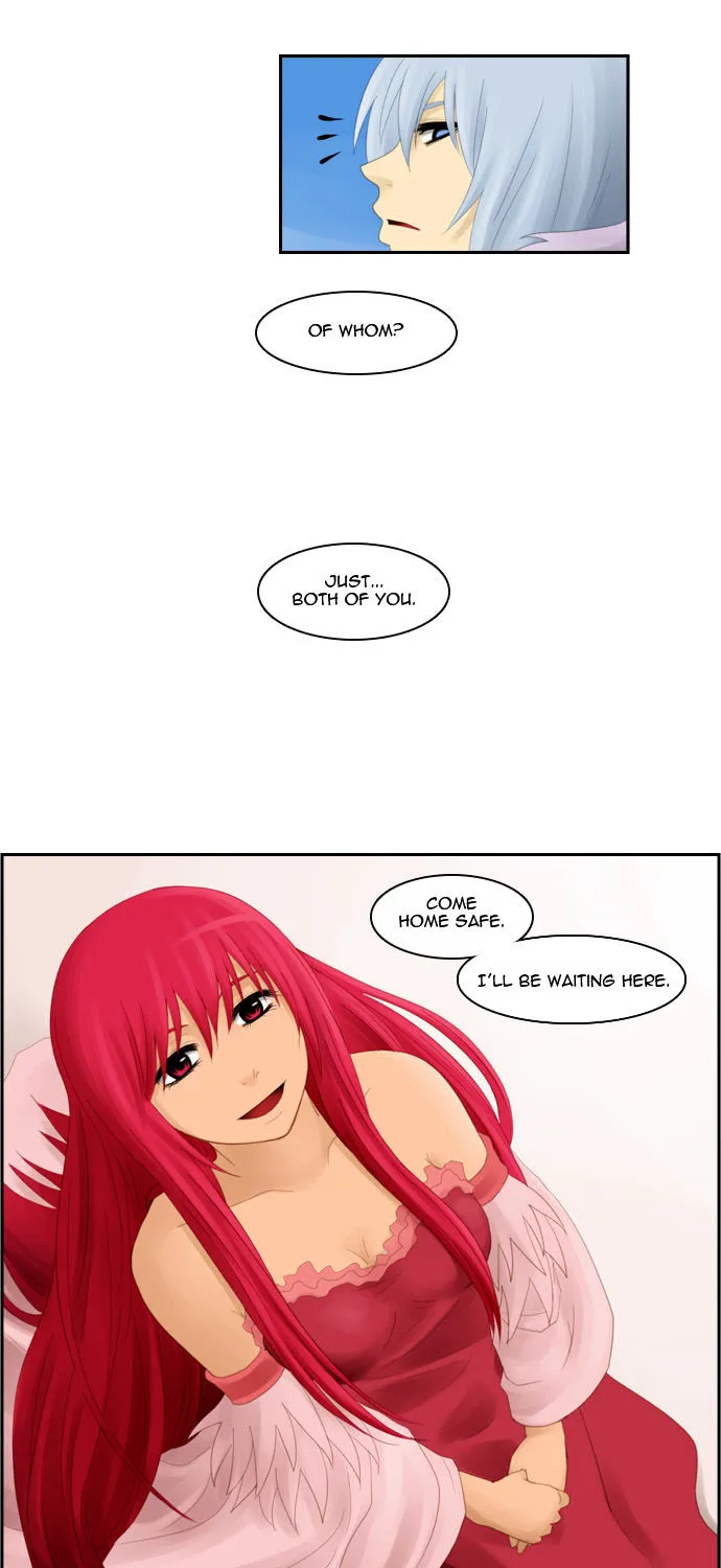 Kubera Zinmanga X Chapter 42 Page 31