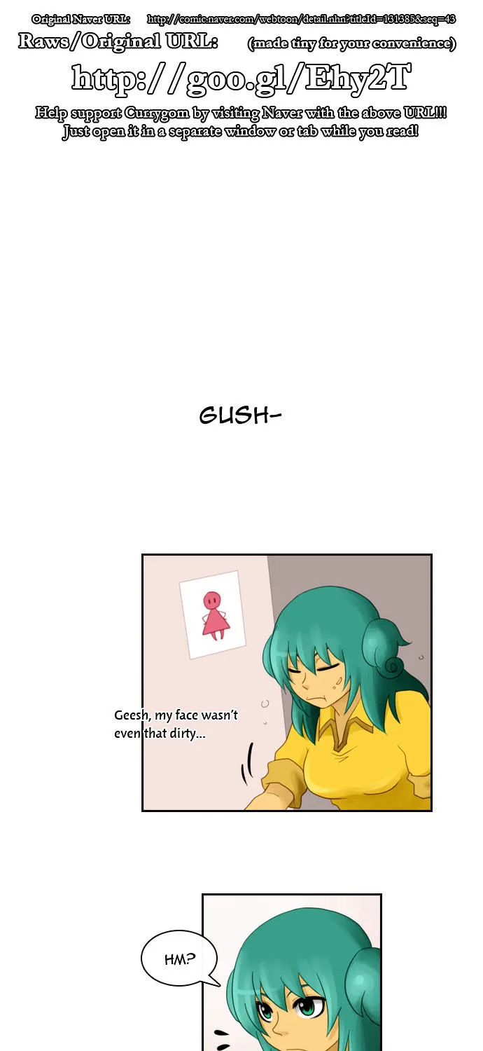 Kubera Zinmanga X Chapter 41 Page 1