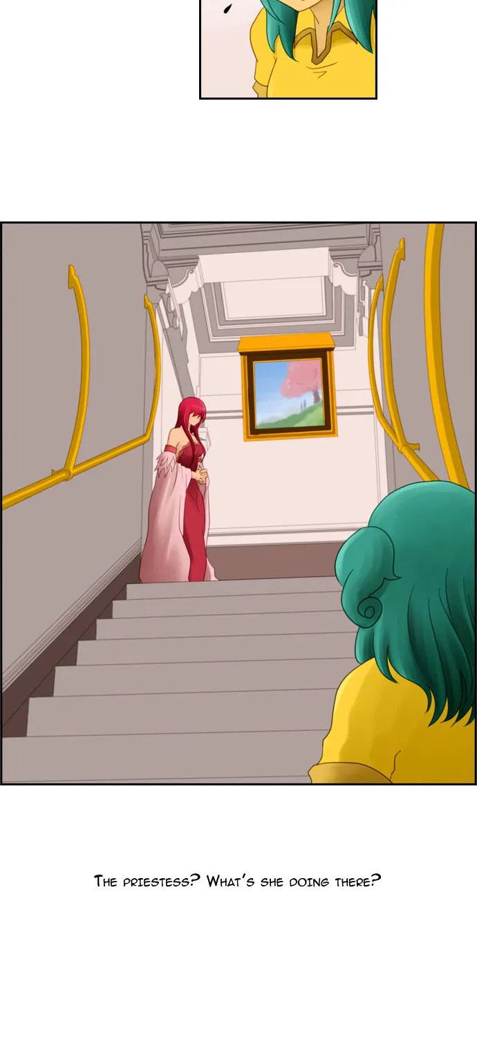 Kubera Zinmanga X Chapter 41 Page 2
