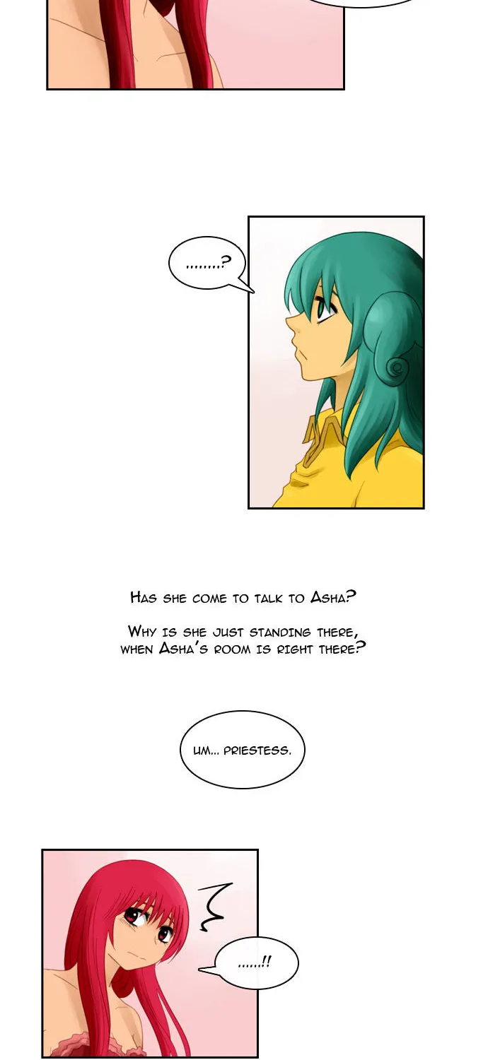 Kubera Zinmanga X Chapter 41 Page 4