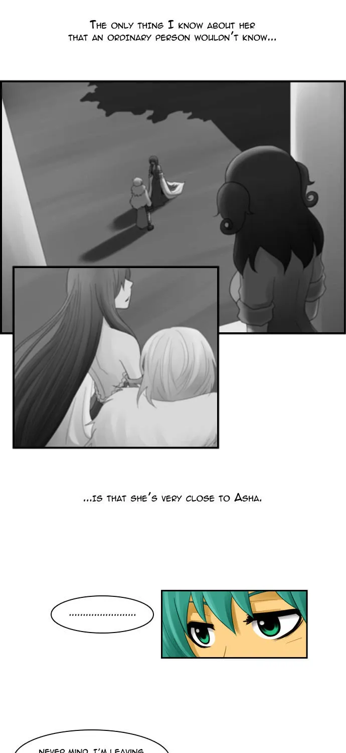 Kubera Zinmanga X Chapter 41 Page 6