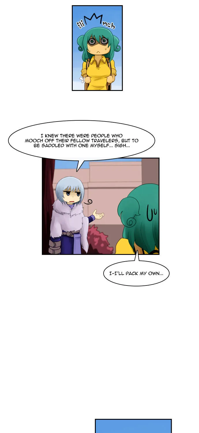 Kubera Zinmanga X Chapter 41 Page 10