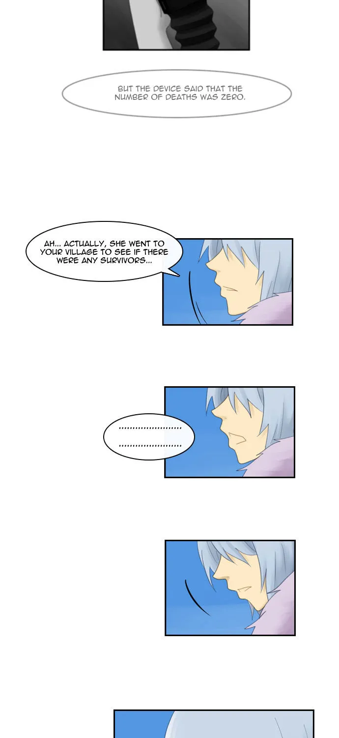 Kubera Zinmanga X Chapter 41 Page 15