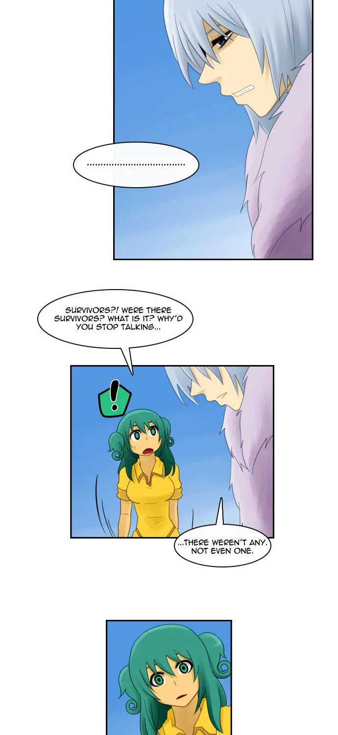 Kubera Zinmanga X Chapter 41 Page 16