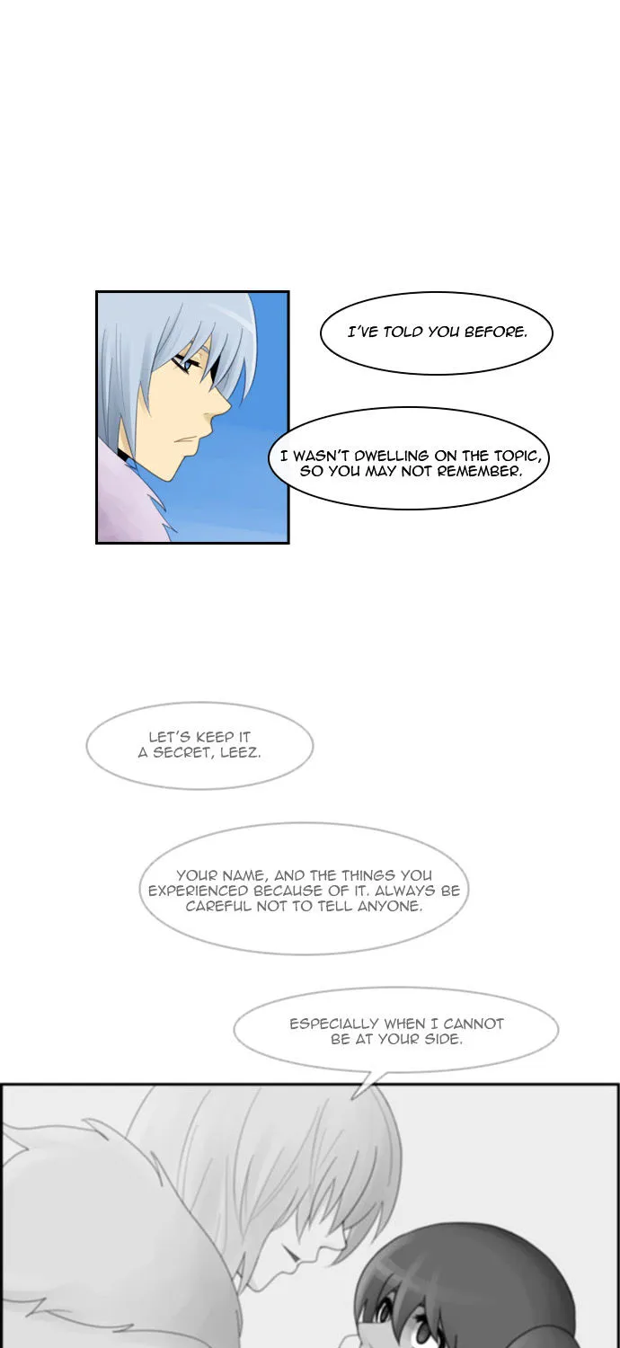 Kubera Zinmanga X Chapter 41 Page 21