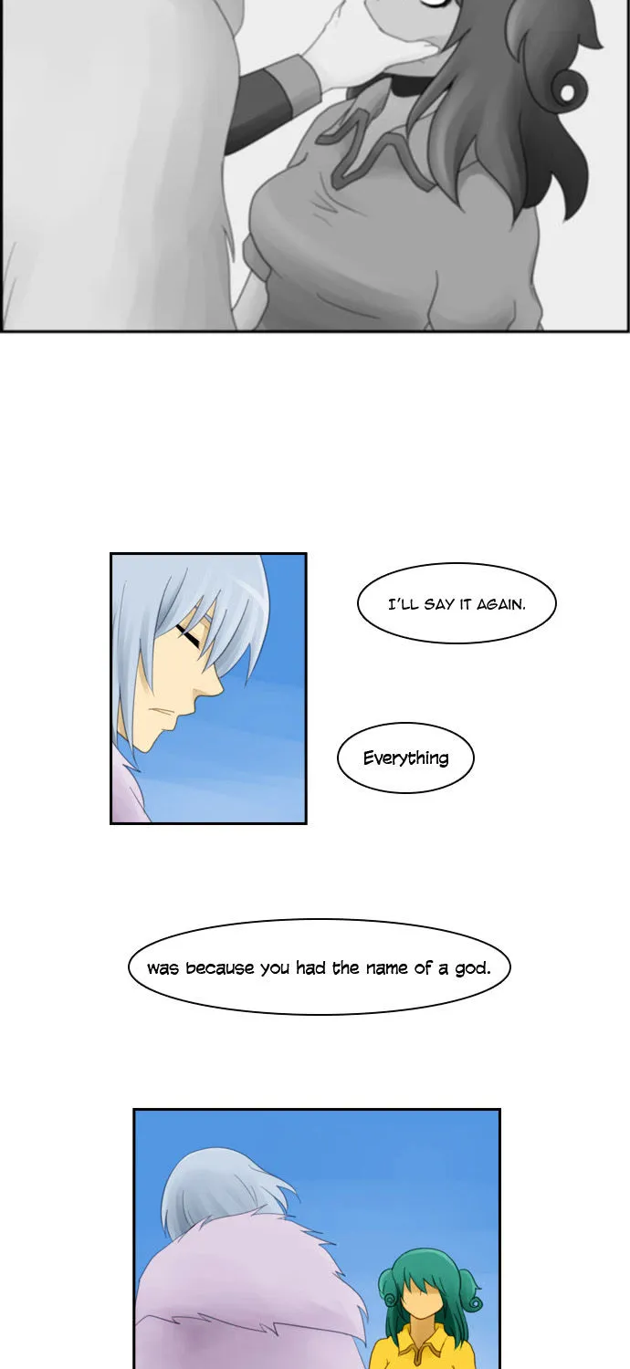 Kubera Zinmanga X Chapter 41 Page 22
