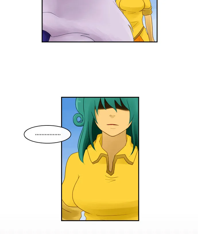 Kubera Zinmanga X Chapter 41 Page 23