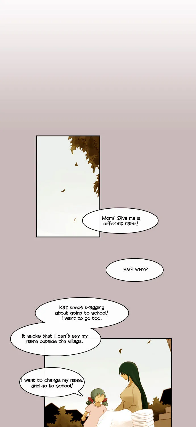 Kubera Zinmanga X Chapter 41 Page 24