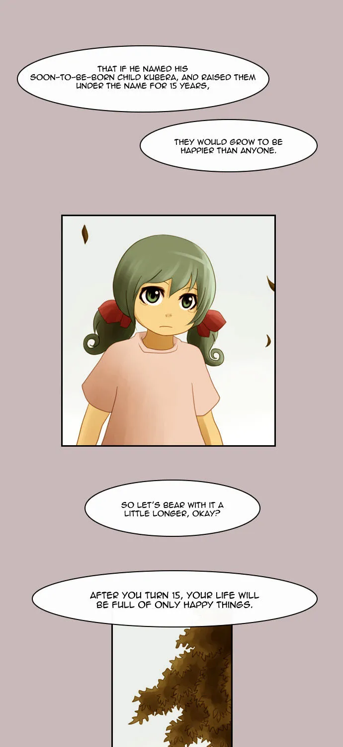 Kubera Zinmanga X Chapter 41 Page 26