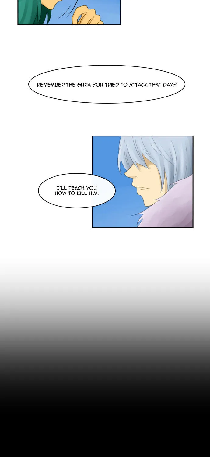 Kubera Zinmanga X Chapter 41 Page 30