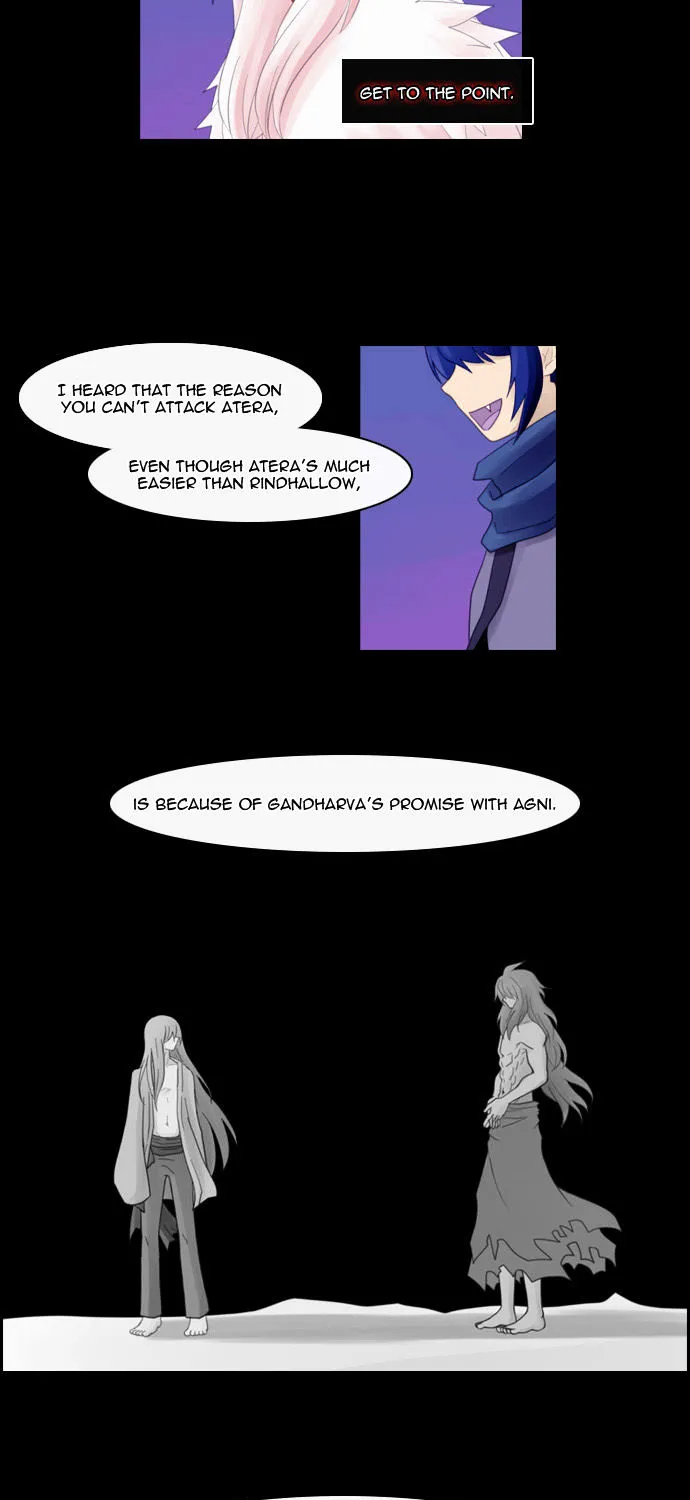 Kubera Zinmanga X Chapter 41 Page 35