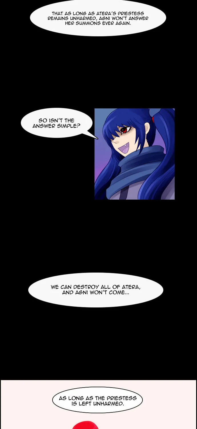 Kubera Zinmanga X Chapter 41 Page 36