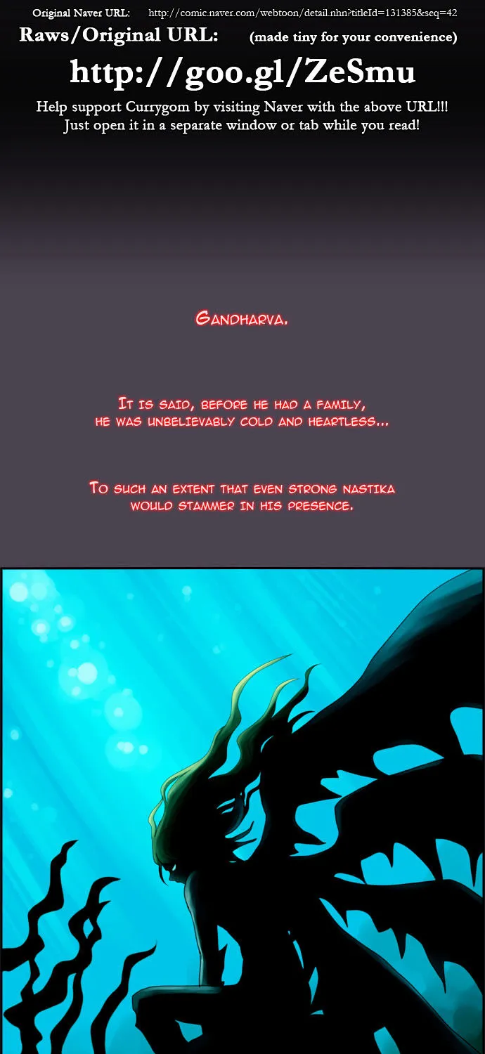 Kubera Zinmanga X Chapter 40 Page 1