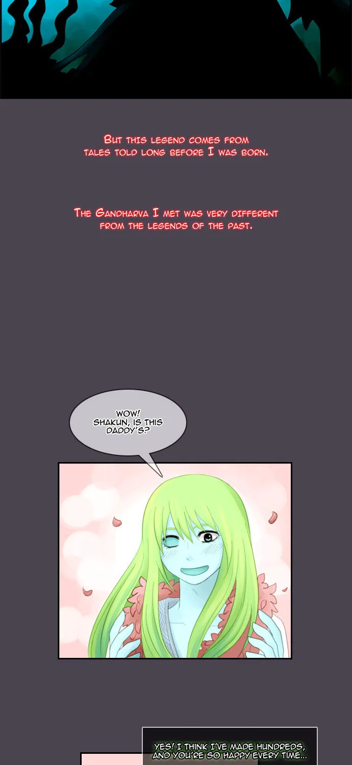 Kubera Zinmanga X Chapter 40 Page 2